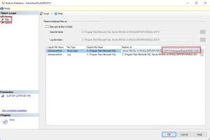 Image result for How to Convert Bak File to SQL