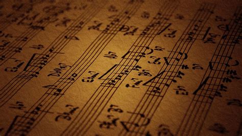 57+ Classical Music Wallpapers for Desktop
