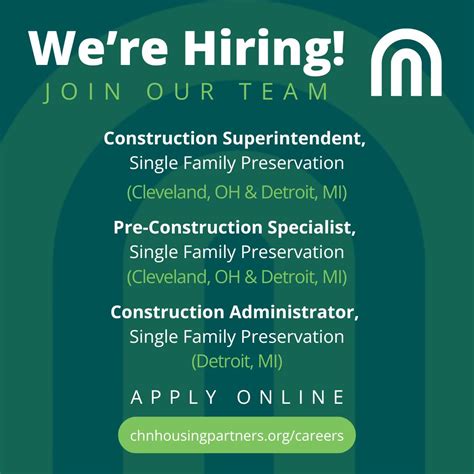 Chn Housing Partners