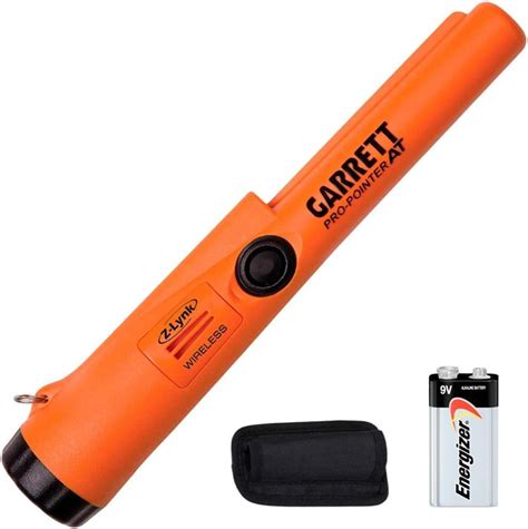 Garrett Pinpointer Metal Detector 的图像结果