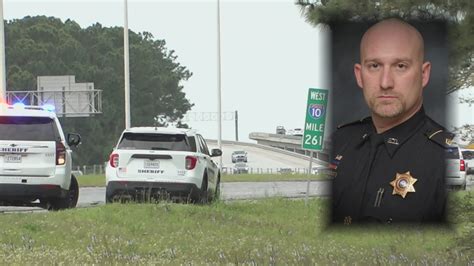 Three Arrested in High-Speed Chase That Killed St. Tammany Deputy ...