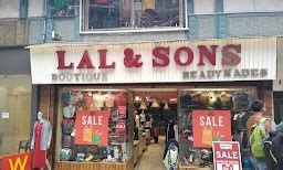 Offers & deals on Lal & Sons Exclusive, The Mall, Shimla - magicpin ...