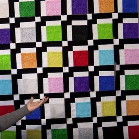 Image result for Simple Quilt Block Tutorials