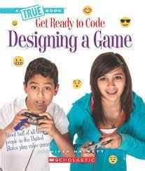 GET READY TO CODE DESIGNING A GAME – Odyssey Online Store