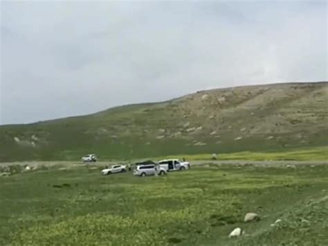游客开车碾压草场，牧民称损失数万元，伊犁州文旅局：将采取措施