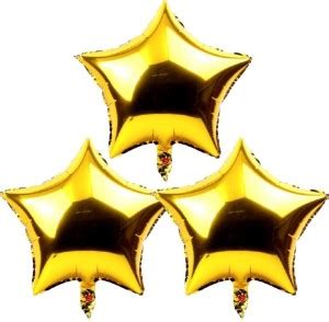 Wonder Gold Balloon Price in India - Buy Wonder Gold Balloon online at ...