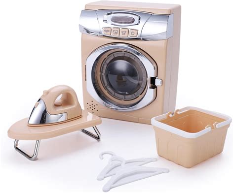 Image result for Fun Toy Washing Machine