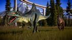 Jurassic World Evolution 2: Cretaceous Predator Pack | Steam Game Key ...