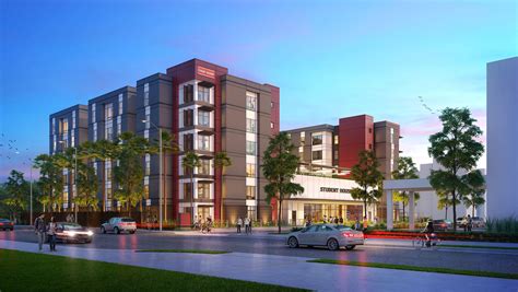 Student Housing Los Angeles Usc at Mandy Mason blog