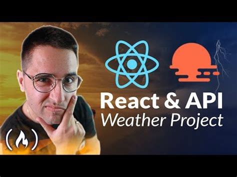 Weather App Using React JS 的图像结果