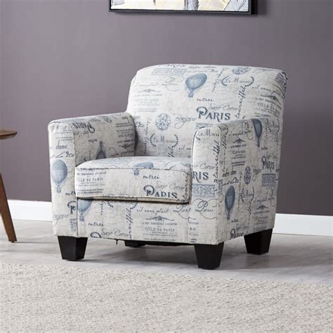 Buy Tivoli Fabric Armchair - Green from Home Centre at just INR 67750.0