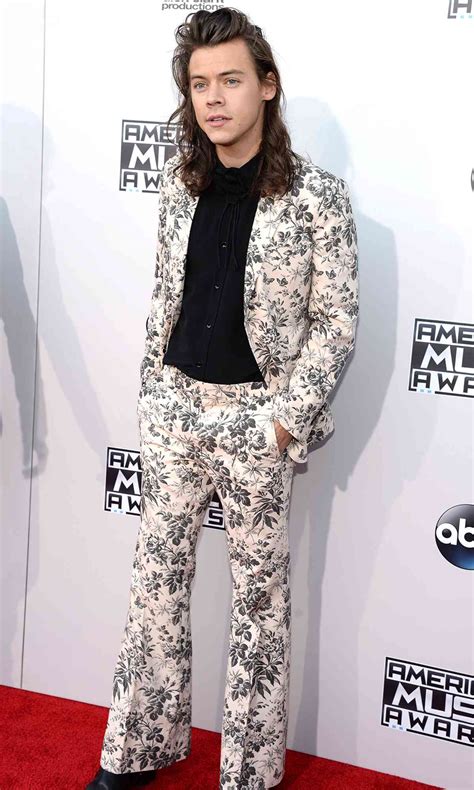 Harry Styles' Best Outfits: His Most Iconic Looks Yet