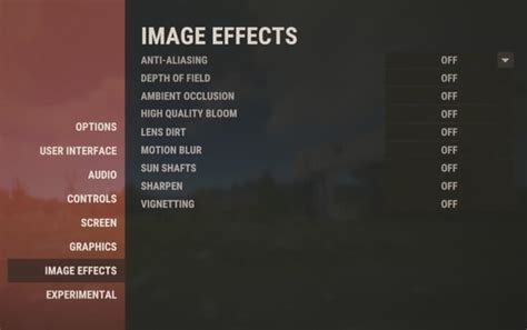 Image result for Rust Game Optimization