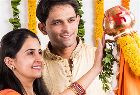 Know What Makes Gudi Padwa A Good Time To Buy Gold | My Gold Guide