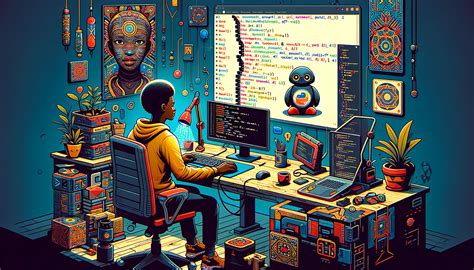 Image result for Discord Bot Erstellen Python