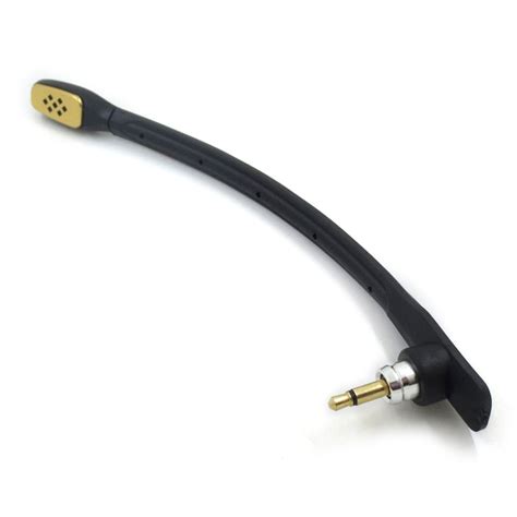 Buy ZOYONE Replacement Game Noise Reduction Mic Microphone for Logitech ...