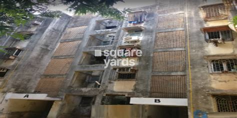 Milind CHS Andheri Andheri West, Mumbai | Price List, Floor Plan ...