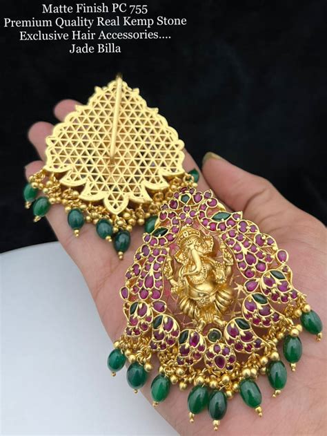 Hair Accessories – www.soosi.co.in