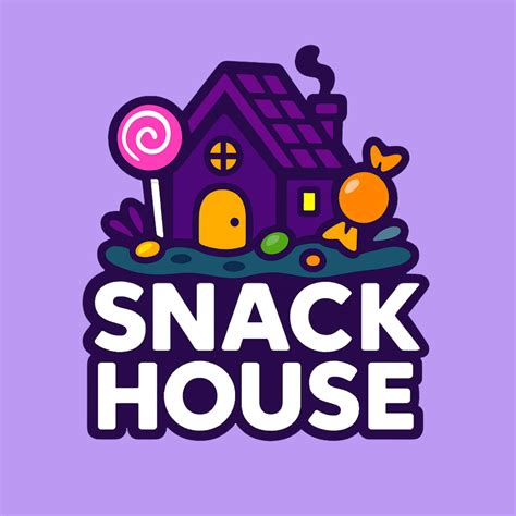Snack House Mystery Box – The Snack House