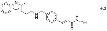 Panobinostat-d8 (Major) Hydrochloride Salt in India - Chemicalbook.in