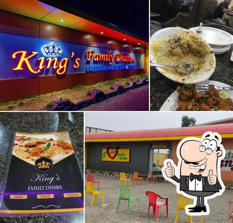 King's Family Dhaba, Sangareddy - Restaurant reviews