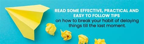 The Science of Getting Started: How to beat procrastination, summon ...