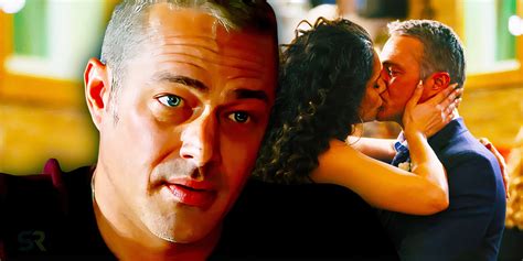 Severide's Chicago Fire Season 13 Update Suggests His Marriage WIth Kidd Is Still In Danger Of ...