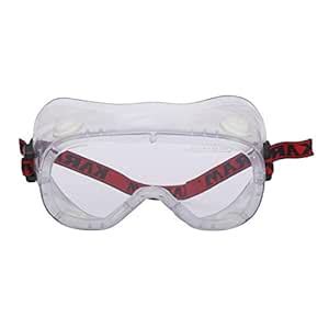 Karam ES009 Chemical Splash Safety Goggles | Lightweight Design ...