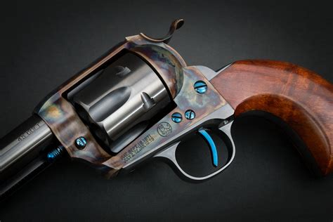 Image result for T Round Revolver