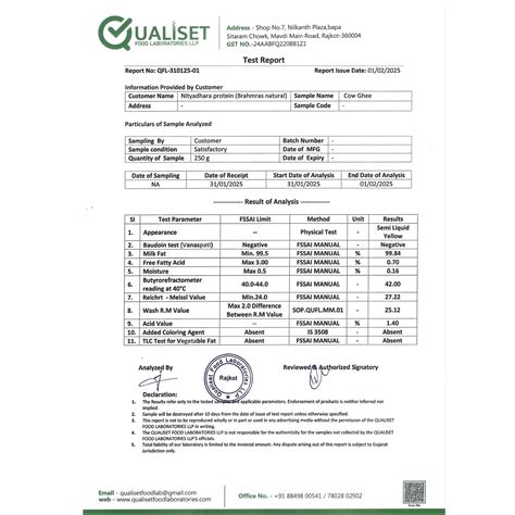 Buy A2 Ghee Online at the Best Prices - Premium Desi Cow Ghee | Vedic ...