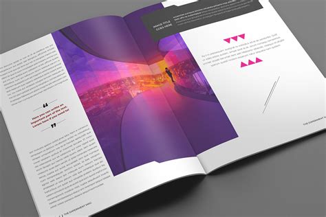 Image result for InDesign Module Template