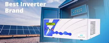 Best Inverter Brand | Top Picks for Home Use – Aulten- Stabilizers for Home