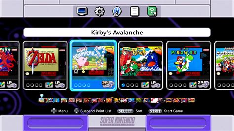 SNES Mini Hack Step by Step 的图像结果