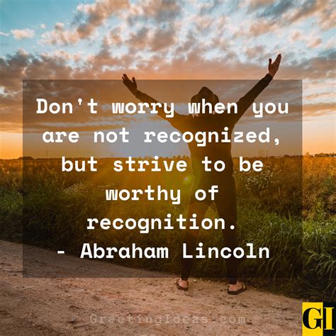 30 You Are Worthy Quotes and Sayings For Self Dignity