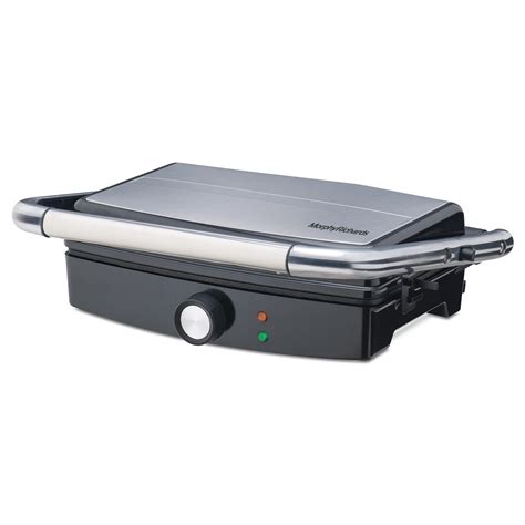 Buy Morphy Richards Imperio Series Sandwich Maker 72 Contact Grill ...