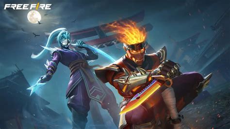 Free Fire OB52 Update Advance Server Release Date (Expected)