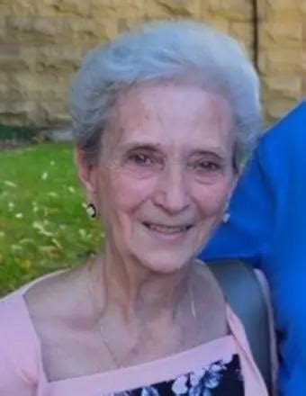 Marilee Seppell Obituary (2025) - Montgomery, IL - Dieterle Memorial ...