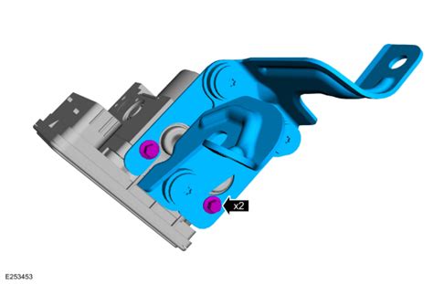 Image result for Hcu Module Ford