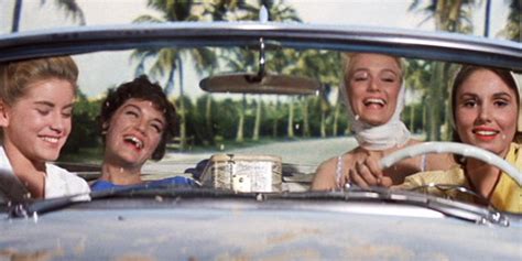 Spring Break Movie Scenes 的图像结果