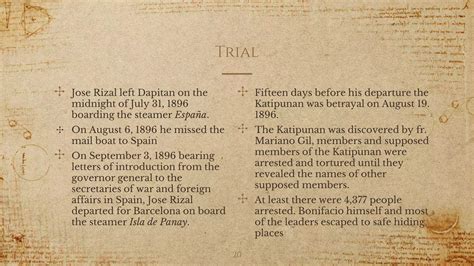 Rizal's Exile, Trial, & Death.pptx