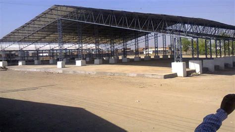 Warehouse Construction : Our items have been admired by our clients ...