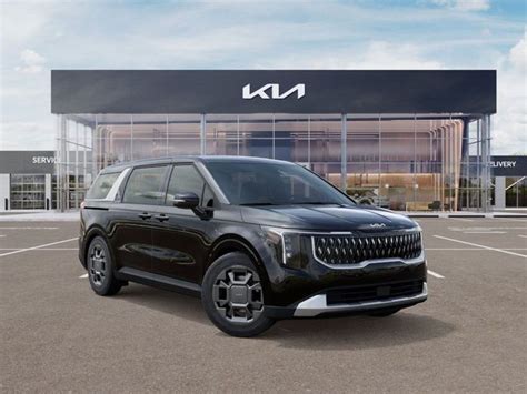 New 2026 Kia Carnival Hybrid EX For Sale in South Jordan, UT | Auto ...