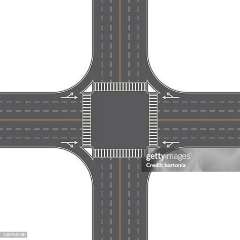 Image result for Efficient 4-Way Intersection