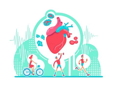 Image result for Cardiovascular System Cartoon