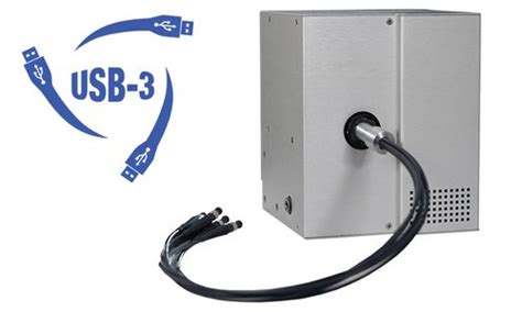 OES Spectrometers - HORIBA