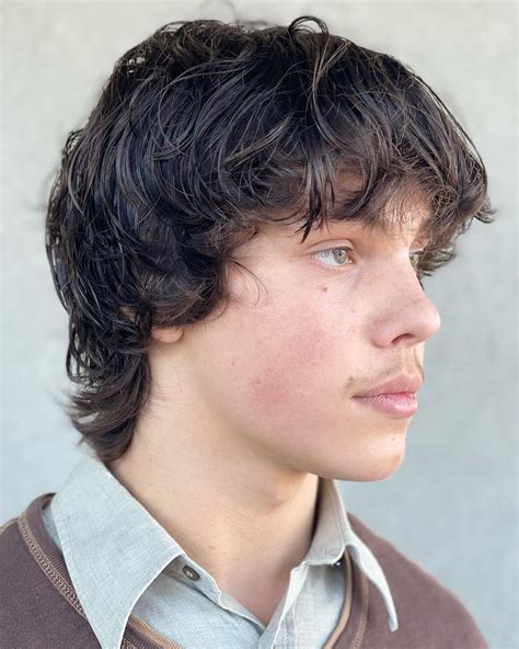 30 Artful Shag Haircuts for Men: Top Shaggy Styles Trending in 2026 ...