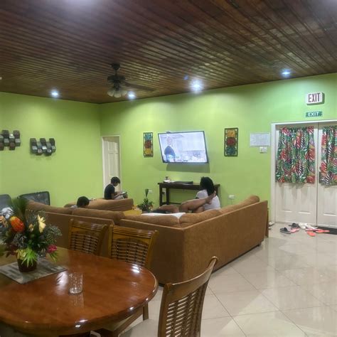 BEVERLY'S OASIS SUITES (Tobago/Lowlands) - 2026 Apartment Reviews ...