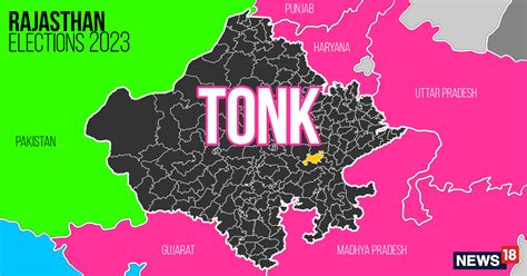 Tonk, Election Result 2023 Live: Winning And Losing Candidates ...
