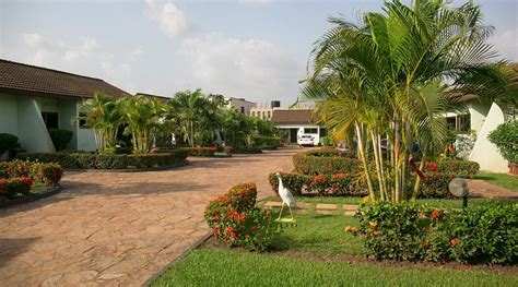 TRAVELLERS PALM COURT (Accra) - Apartment Reviews, Photos, Rate ...