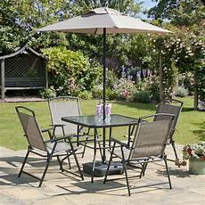 Outdoor Garden Table by Oasis Patio Set Outdoor Garden Furniture 7 Folding Outdoor Garden Table